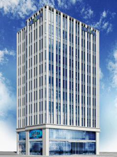 東日本本社