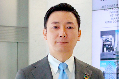 企画提案営業