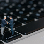 事業使用の不動産を活用し、安定経営を実現！
