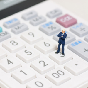事業使用の不動産を活用し、安定経営を実現！