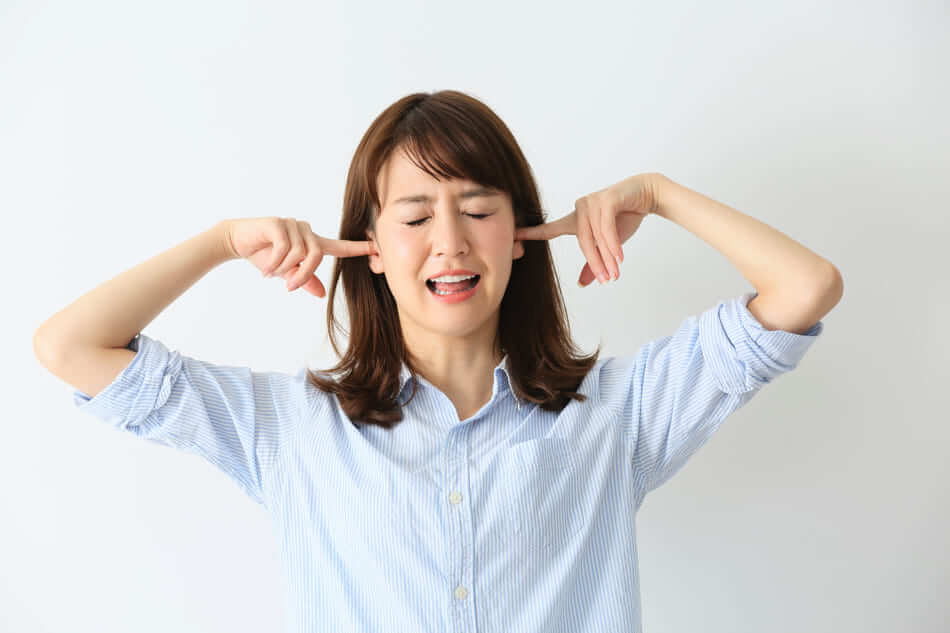 騒音トラブルの実情