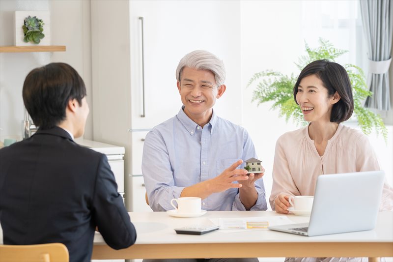 不動産の閉鎖登記簿は内容を読み取ることが重要!閉鎖登記簿取得の際には専門家に相談することをおすすめします