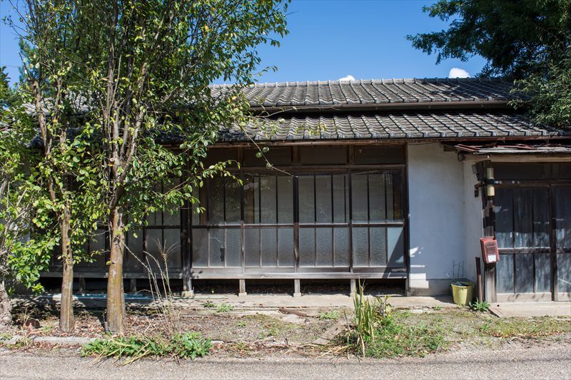 不動産の無償譲渡とは?