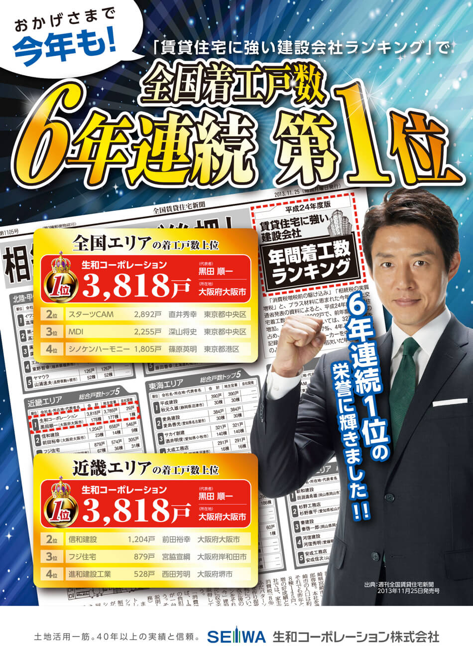 住宅新聞