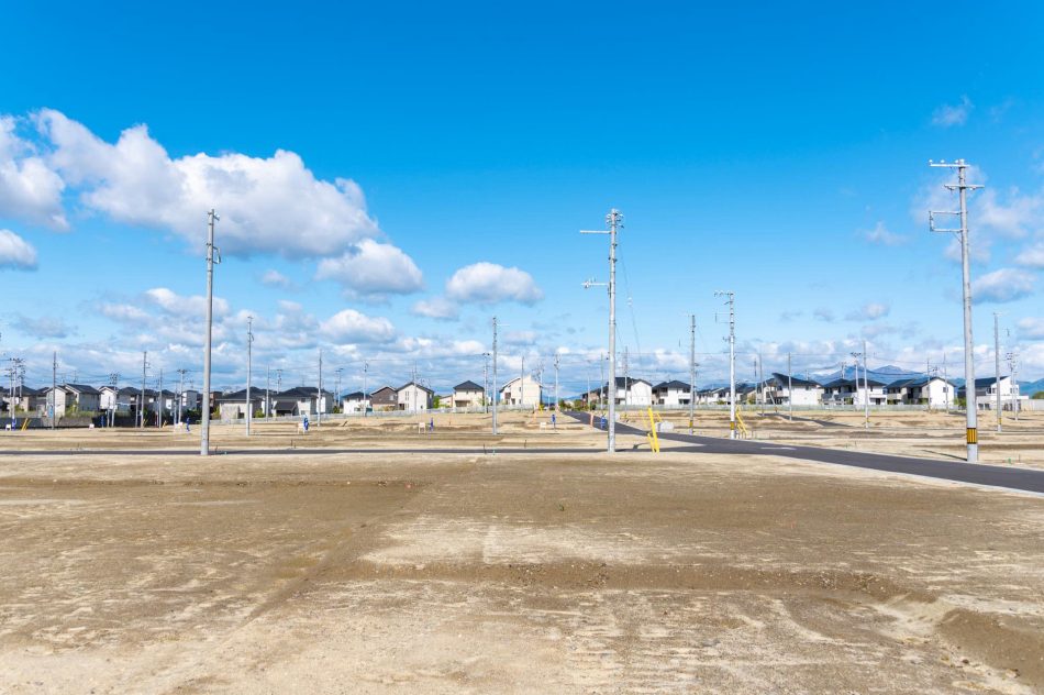 100坪は何平米