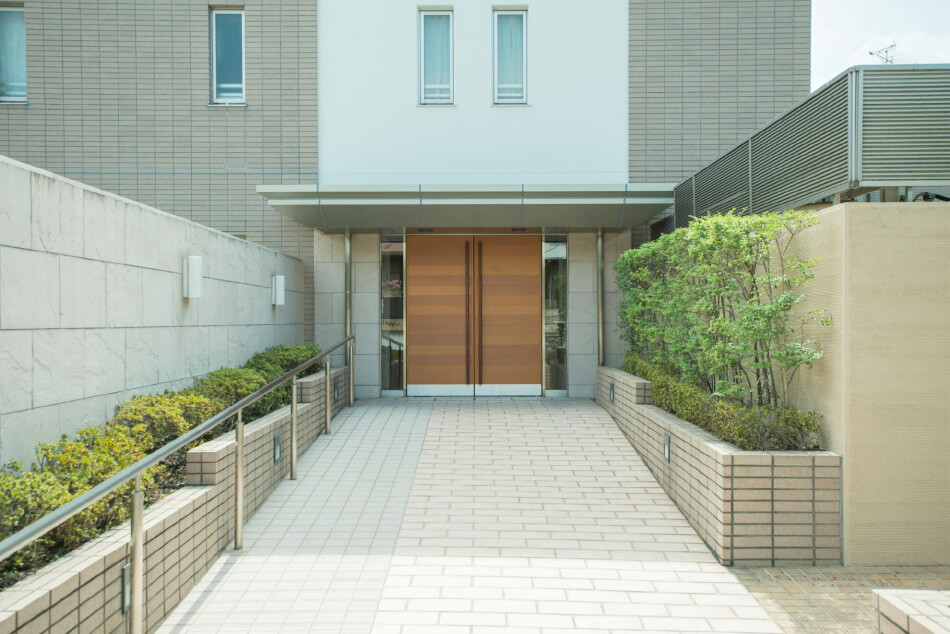 店舗付き賃貸マンションを建てる際の4つのポイント